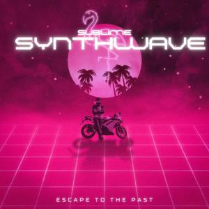 Various的专辑Sublime Synthwave