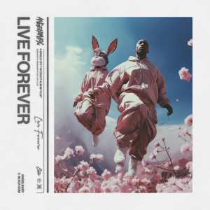 อัลบัม live forever (Explicit) ศิลปิน Angelbaby