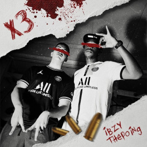 收聽Ibzy的Por 3歌詞歌曲