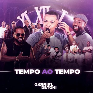 Album Tempo Ao Tempo oleh Gabriel Detoni