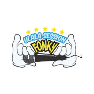 Listen to FONKY (Feat. Seoul Woon Do) song with lyrics from Ulala Session