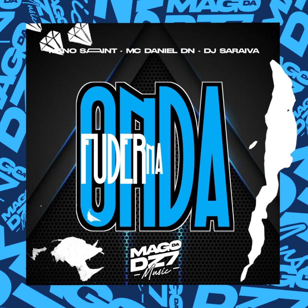 Fuder na Onda (Explicit)