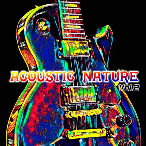 Acoustic Guitar Collective的專輯Acoustic Nature, Vol. 2