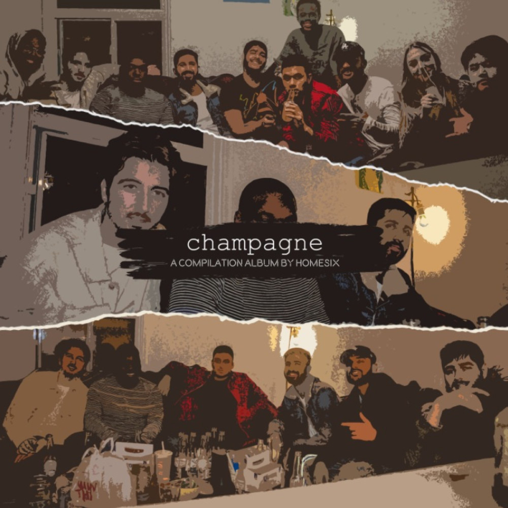 Everyday (Explicit)