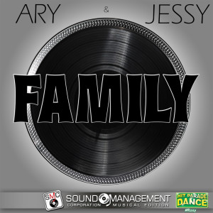 ดาวน์โหลดและฟังเพลง Family (Extended Version) พร้อมเนื้อเพลงจาก Ary