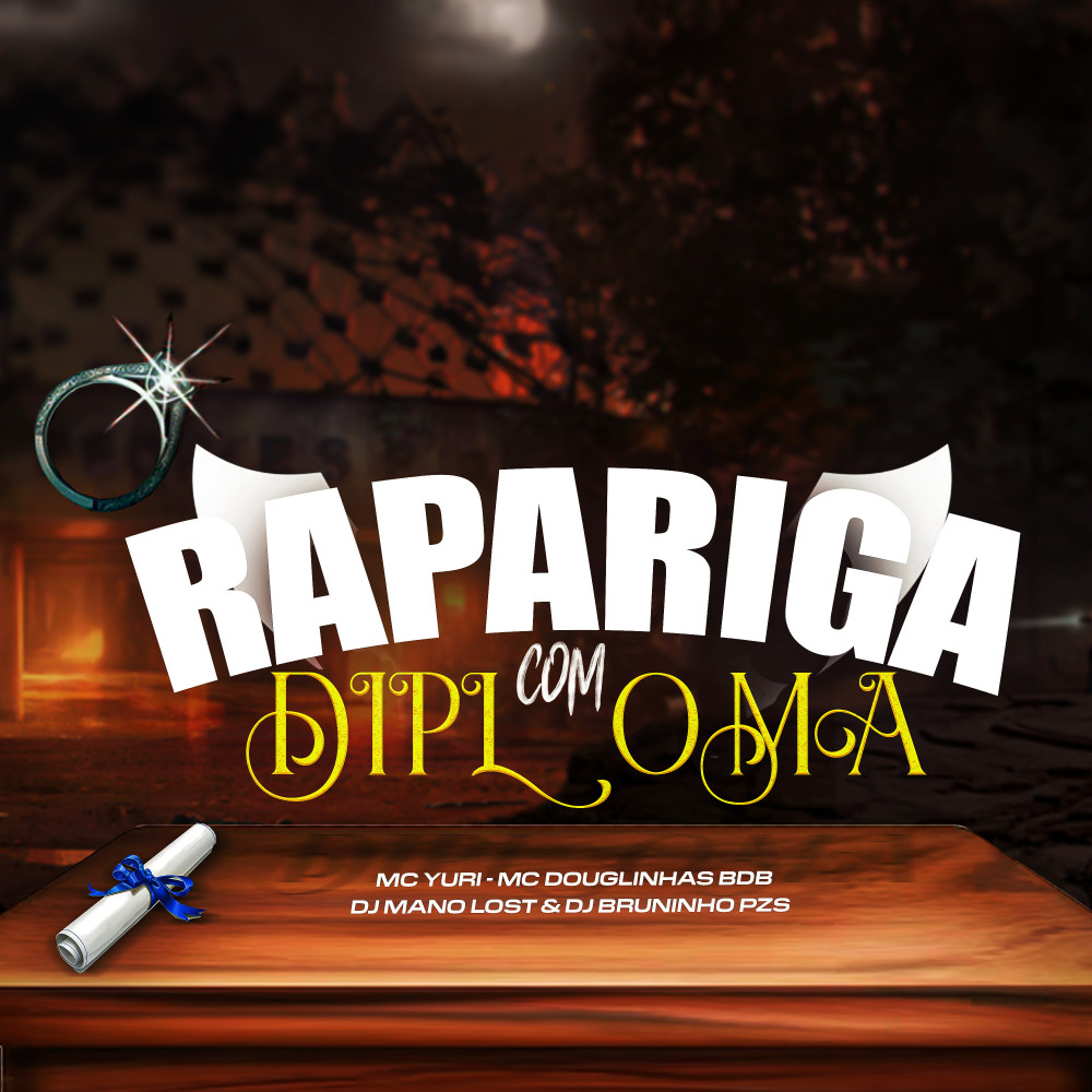 Rapariga Com Diploma (Explicit)