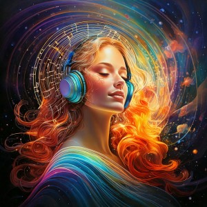 อัลบัม Music for Rest: Calm Relaxation Tones ศิลปิน Expecting Mothers Music Academy