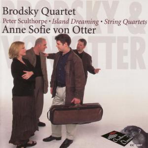 ดาวน์โหลดและฟังเพลง String Quartet No.8: Con dolore พร้อมเนื้อเพลงจาก Brodsky Quartet