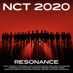 ดาวน์โหลดและฟังเพลง RESONANCE พร้อมเนื้อเพลงจาก NCT 2020
