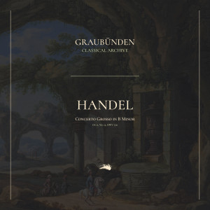 Listen to 1. Largo song with lyrics from George Frideric Handel