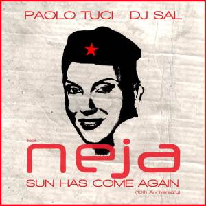 Sun Has Come Again (10th Anniversary) dari Paolo Tuci
