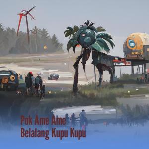 收听DJ Najib的Pok Ame Ame Belalang Kupu Kupu歌词歌曲