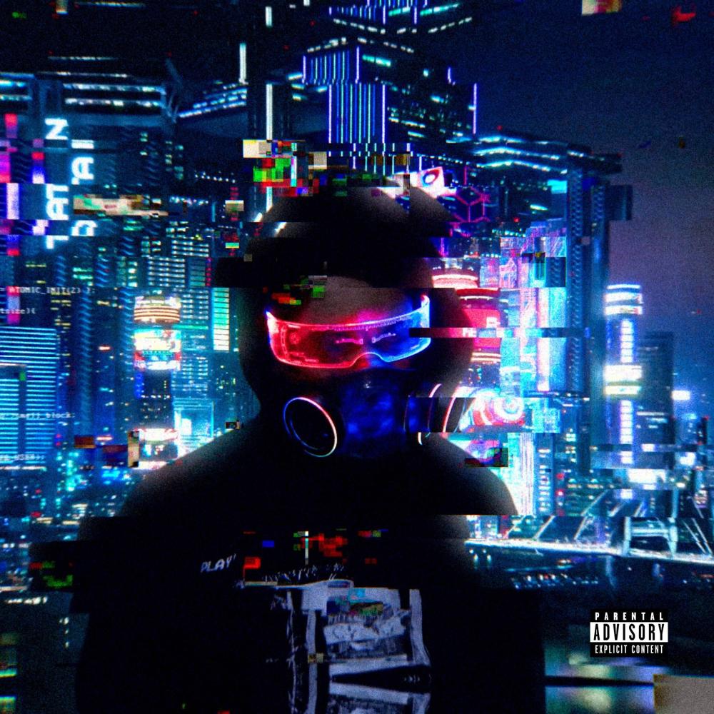 Disconnected. (feat. WHOISIRIS?) (Explicit)