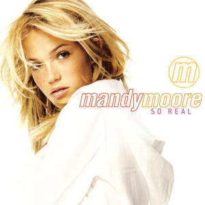 收聽Mandy Moore的Let Me Be The One歌詞歌曲