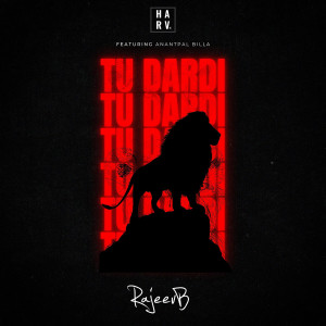 ดาวน์โหลดและฟังเพลง Tu Dardi (Remix) พร้อมเนื้อเพลงจาก DJ Harv
