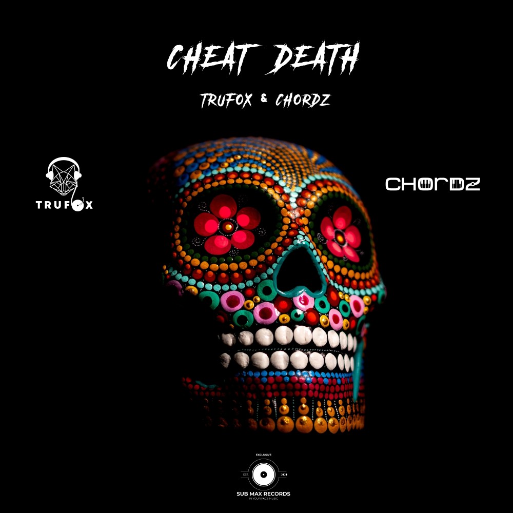 Cheat Death (Explicit)