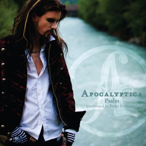 ดาวน์โหลดและฟังเพลง Psalm (Performed by Perttu Kivilaakso) พร้อมเนื้อเพลงจาก Apocalyptica