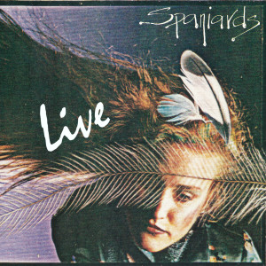 ดาวน์โหลดและฟังเพลง Man with a Mission (Live Prospect Hill Hotel 1985) พร้อมเนื้อเพลงจาก Spaniards
