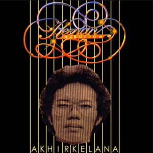 ดาวน์โหลดและฟังเพลง Akhir Kelana พร้อมเนื้อเพลงจาก Keenan Nasution
