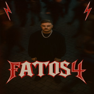 Album Fatos 4 (Explicit) from Little Dann