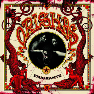 ดาวน์โหลดและฟังเพลง Desaparecidos พร้อมเนื้อเพลงจาก Orishas