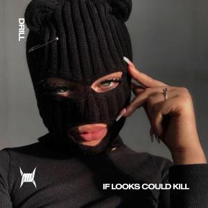 อัลบัม IF LOOKS COULD KILL - (DRILL) ศิลปิน Brixton Boys