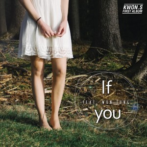 Listen to If You song with lyrics from NAYOO