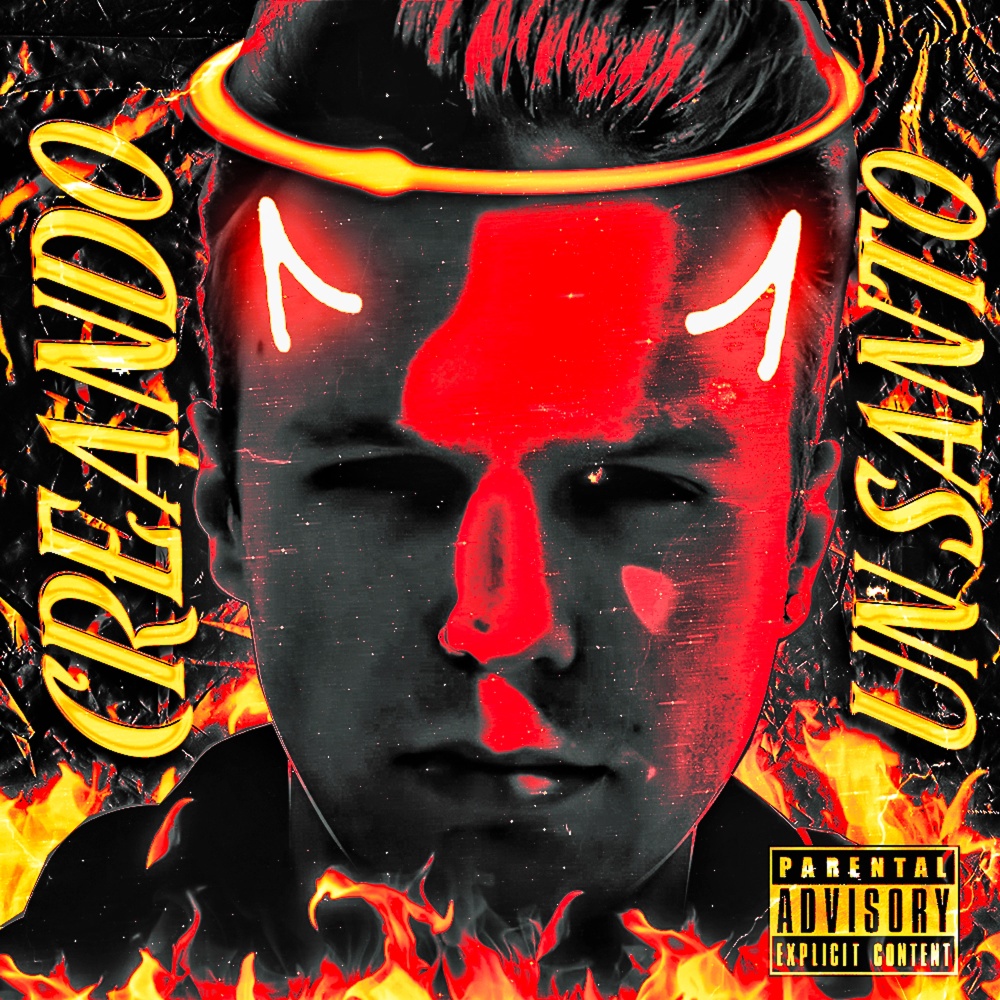 Creando un Santo (Explicit)