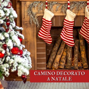 Various  Artists的專輯Camino Decorato a Natale