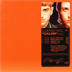 ดาวน์โหลดและฟังเพลง Calor (Himera Remix) พร้อมเนื้อเพลงจาก Defensa