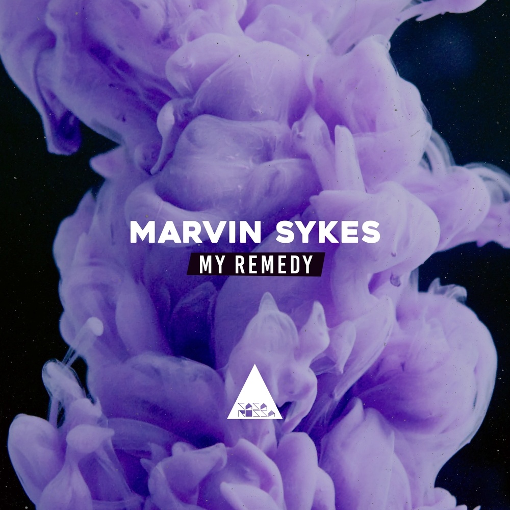 My Remedy (Original Mix)