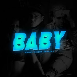 收聽MC Matias的Baby歌詞歌曲
