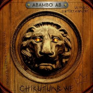 Album Chikutumbwe (Explicit) from Abambo AB