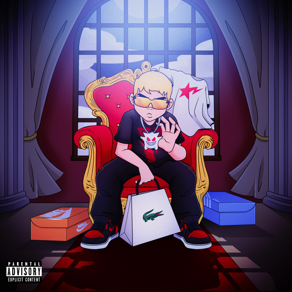 Grife (Explicit)