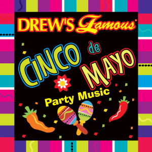 收聽The Hit Crew的Cinco De Mayo歌詞歌曲