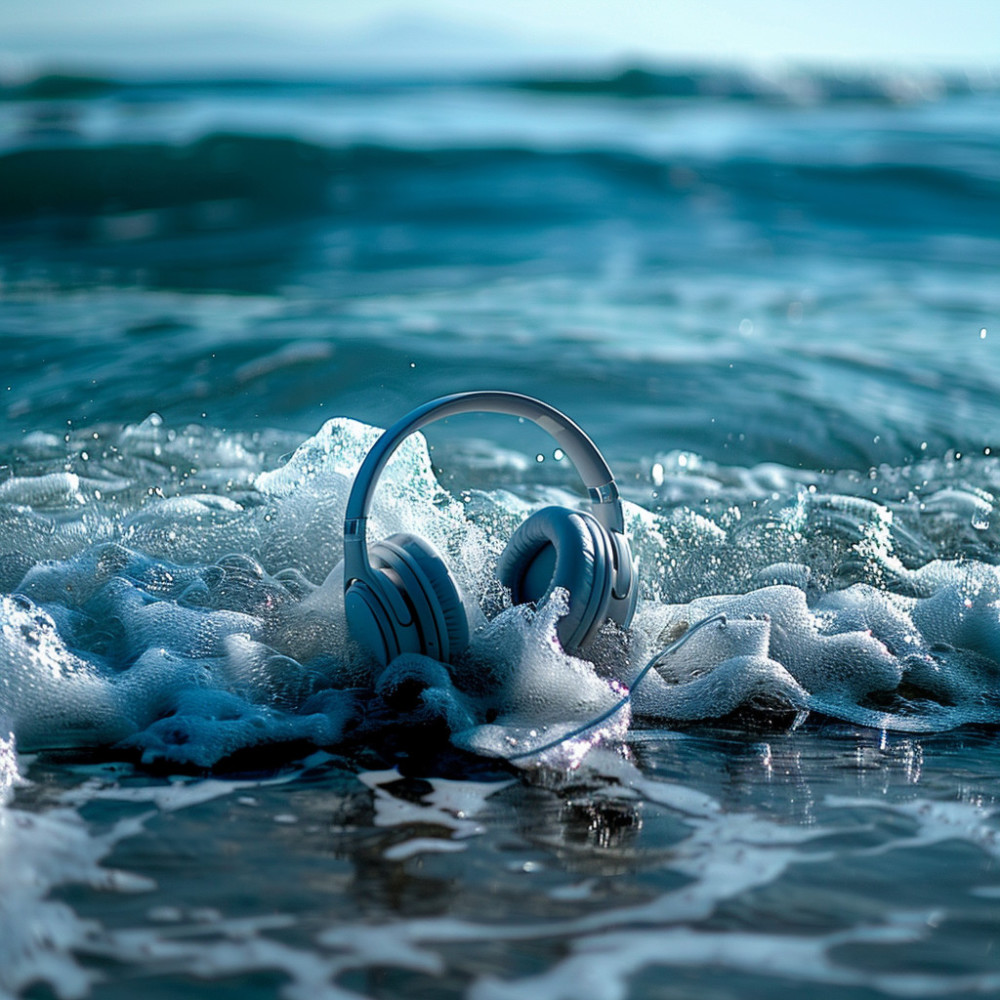 Symphony of Marine Majesty