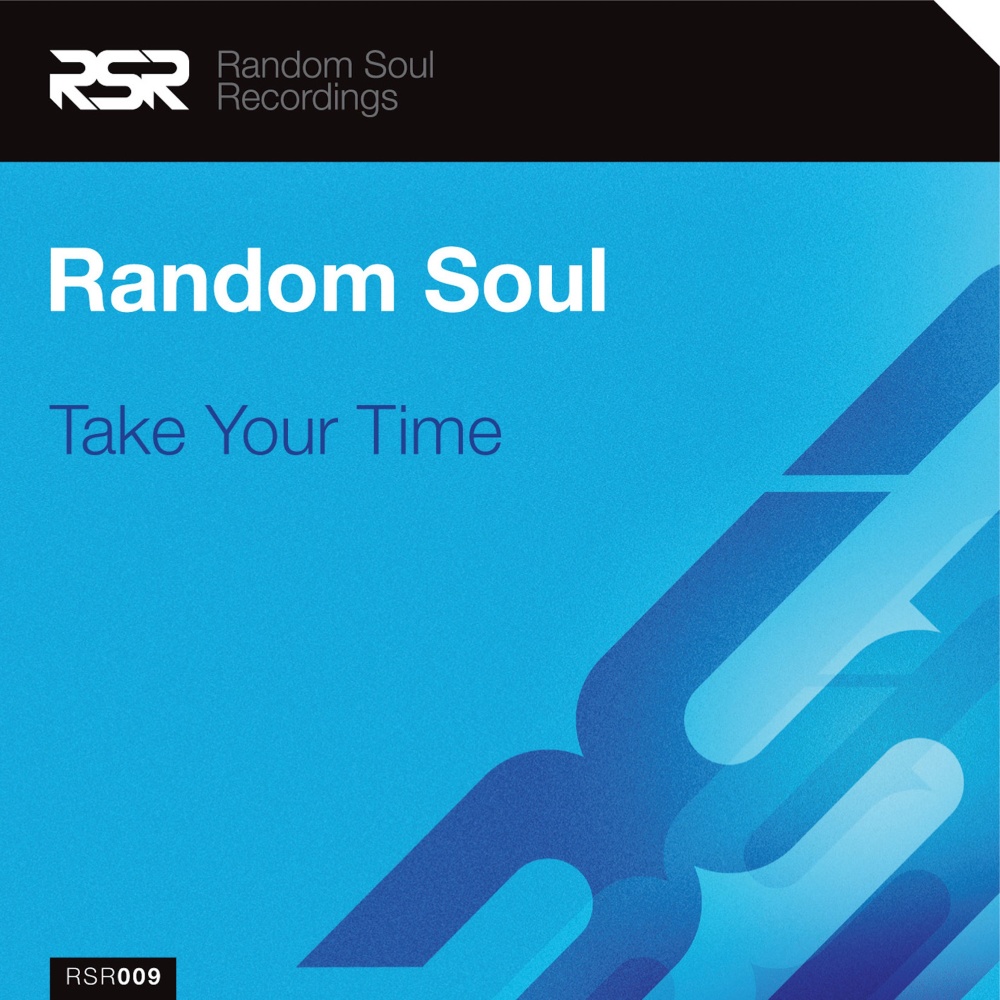 Take Your Time (Random Soul Classic Dub)