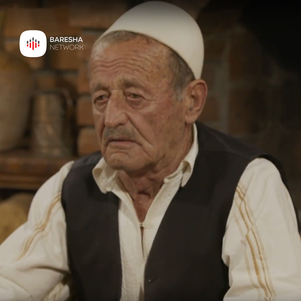 Mehmet Shpendi