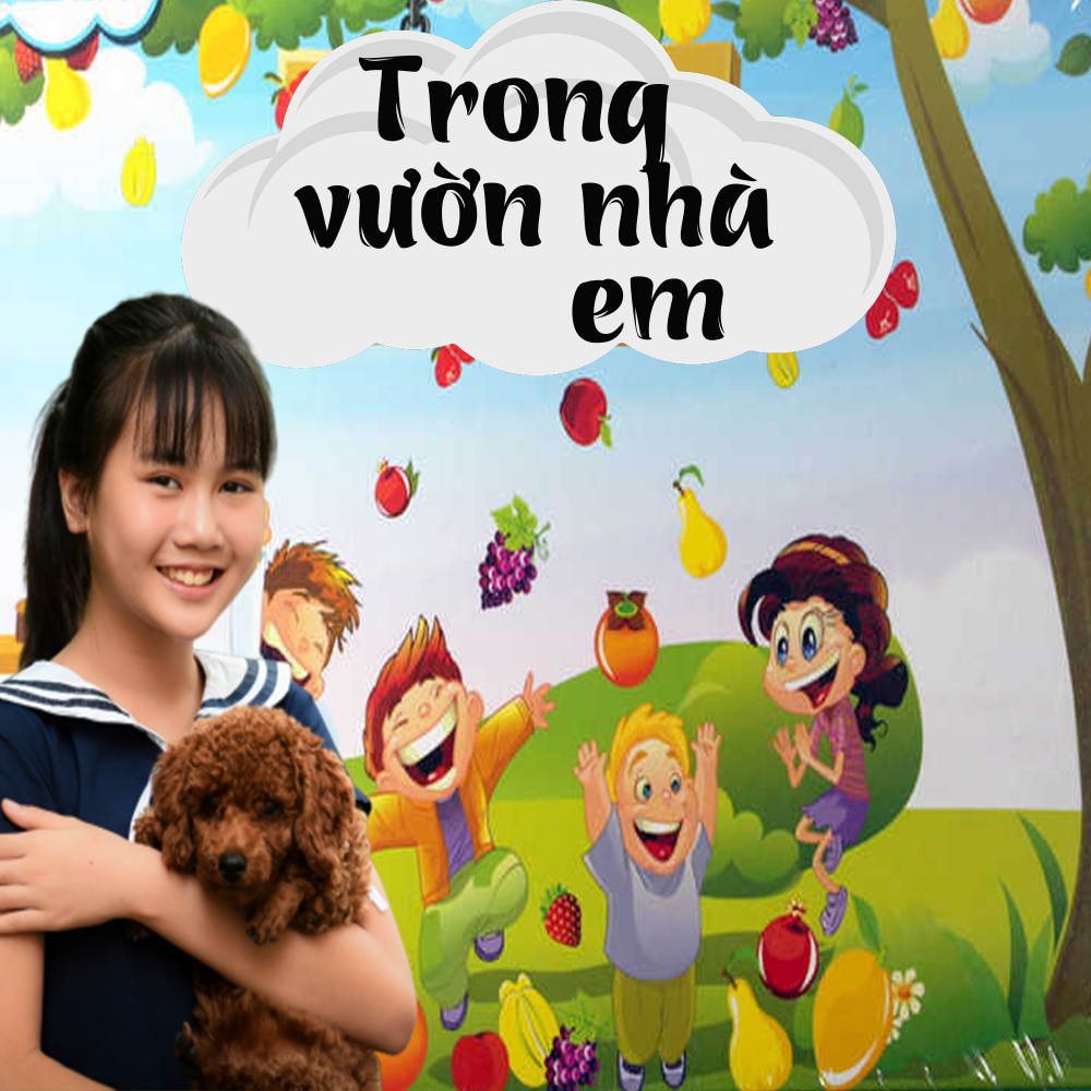 Gà con không vâng lời mẹ