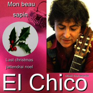 ดาวน์โหลดและฟังเพลง Last Christmas พร้อมเนื้อเพลงจาก EL CHICO