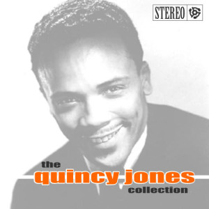 收聽Quincy Jones的I Could Write a Book歌詞歌曲