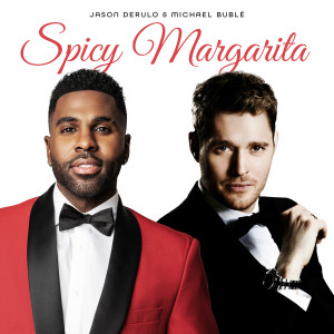 Jason Derulo的專輯Spicy Margarita