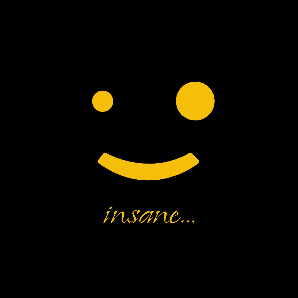 insane... (Explicit)