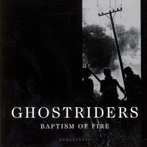 收聽Ghostriders的Whore歌詞歌曲
