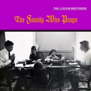 收聽The Louvin Brothers的God Bless Her (Cause She's My Mother)歌詞歌曲