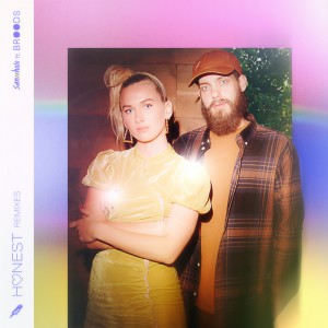 收聽San Holo的Honest (Midnight Kids Remix)歌詞歌曲