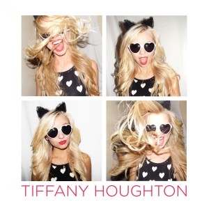 收聽Tiffany Houghton的High歌詞歌曲