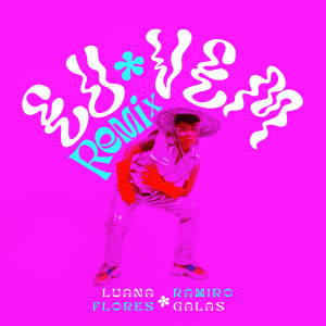 ดาวน์โหลดและฟังเพลง Eu Vem (Remix) พร้อมเนื้อเพลงจาก Luana Flores