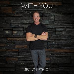 Brant Pethick的專輯With You
