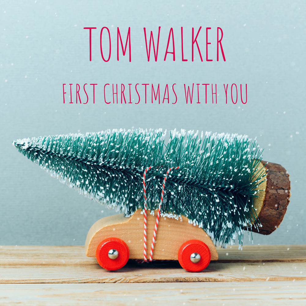 First Christmas with You